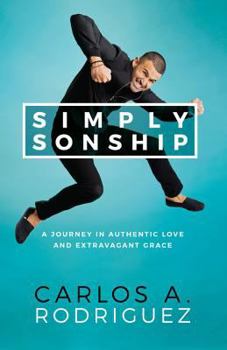 Paperback Simply Sonship: A Discovery of Sonship Book