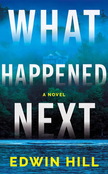 Paperback What Happened Next Book