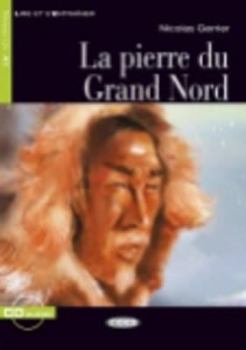 Paperback Pierre Du Grand Nord+cd [French] Book
