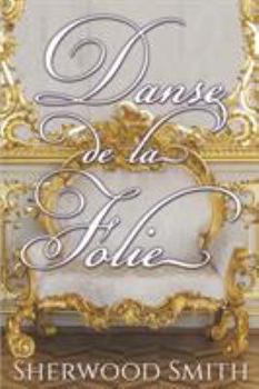 Paperback Danse de la Folie Book