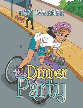 Paperback The Dinner Party Book