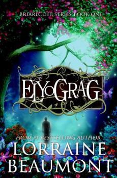 Briarcliff - Book  of the Briarcliff