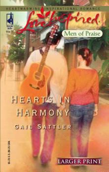 Hearts In Harmony (Love Inspired)