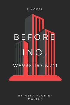 Paperback Before Inc.We935.I57.N211: A company that will end your future! Book