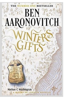 Paperback Winter's Gifts Book
