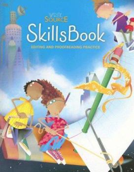 Paperback Skillbook Grade 5 Book