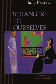 Hardcover Strangers to Ourselves Book