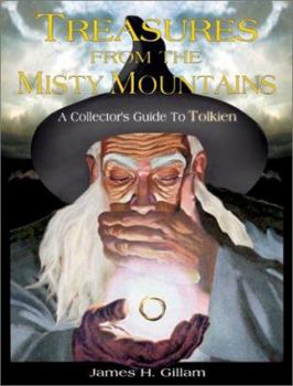 Paperback Treasures from the Misty Mountains Book