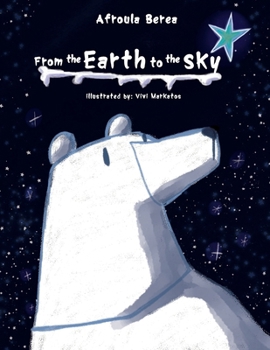Paperback From the Earth to the Sky Book