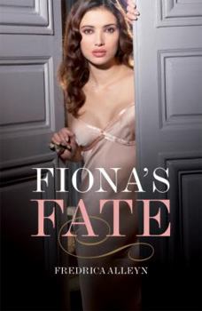 Paperback Fiona's Fate Book