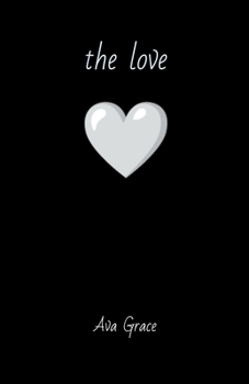 Paperback The Love Book