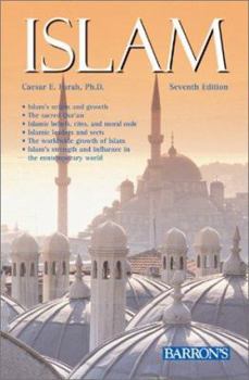 Paperback Islam: Beliefs and Observances Book