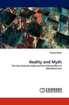 Paperback Reality and Myth Book