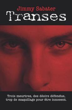 Paperback Transes [French] Book