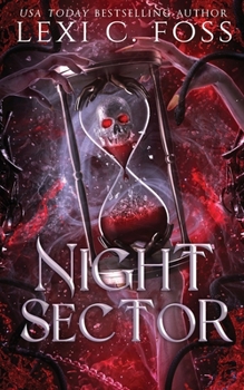 Paperback Night Sector: Discreet Edition Book