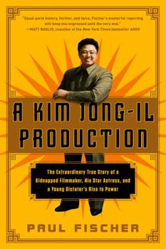 Paperback Kim Jong-Il Production Book