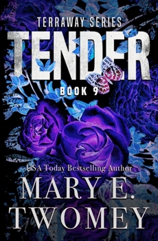 Paperback Tender Book