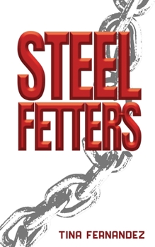 Paperback Steel Fetters Book