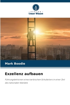 Paperback Exzellenz aufbauen [German] Book