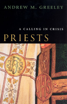 Paperback Priests: A Calling in Crisis Book