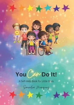 Paperback You Can Do It! Book