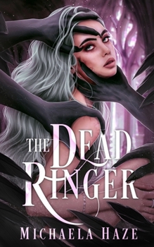 Paperback The Dead Ringer (A Standalone Reverse Harem Novel) Book