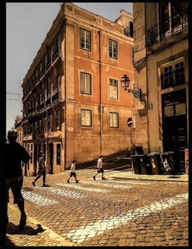 STREET PHOTOGRAPHY IN LISBON AND FARO