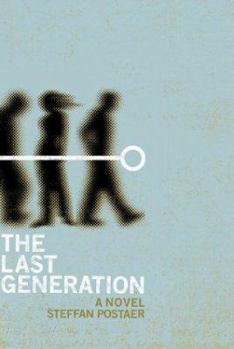 Paperback The Last Generation Book
