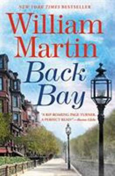 Back Bay - Book #1 of the Peter Fallon
