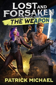 Paperback The Weapon Book