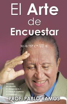 Paperback El Arte de Encuestar [Spanish] Book