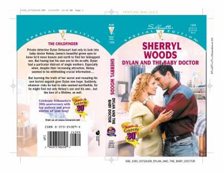 Mass Market Paperback Dylan and the Baby Doctor Book