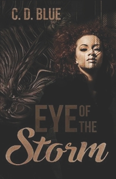 Paperback Eye of the Storm (A Novella) Book