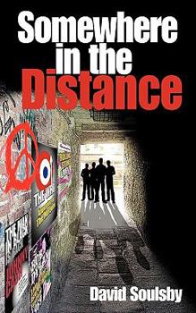 Paperback Somewhere in the Distance Book