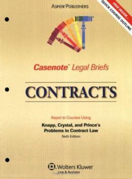 Paperback Contracts Book