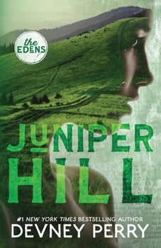 Paperback Juniper Hill Book