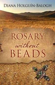 Hardcover Rosary Without Beads Book