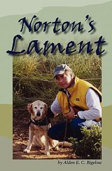 Paperback Norton's Lament Book