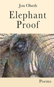 Paperback Elephant Proof Book