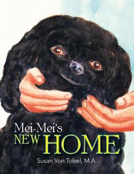 Paperback Mei-Mei's New Home Book