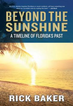 Hardcover Beyond the Sunshine Book