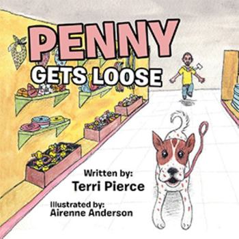 Paperback Penny Gets Loose Book