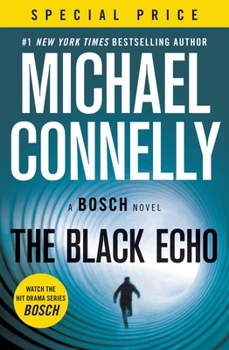 Paperback The Black Echo Book