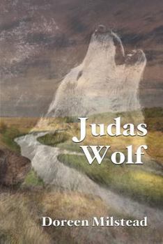 Paperback Judas Wolf Book