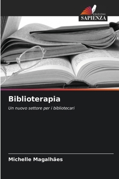 Paperback Biblioterapia [Italian] Book