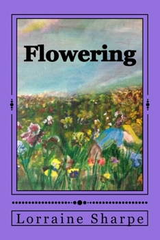 Paperback Flowering Book