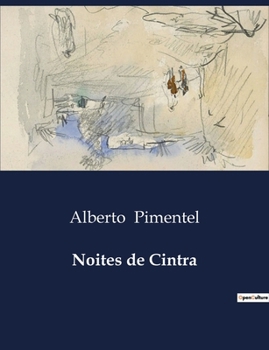Paperback Noites de Cintra [Portuguese] Book