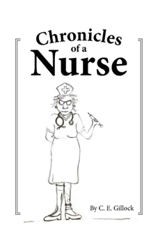 Perfect Paperback Chronicles of a Nurse Book
