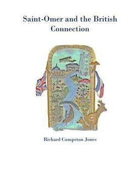 Paperback Saint-Omer and the British Connection Book