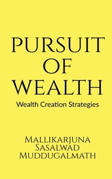 Paperback Pursuit Of Wealth Book